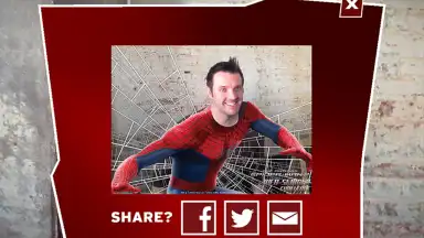Spider-Man2™ screenshot 5
