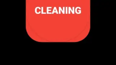 Cleaning rocket screenshot 3