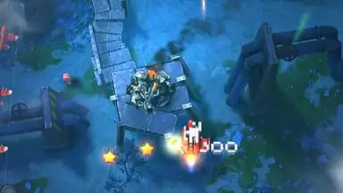 Sky Force Reloaded screenshot 7