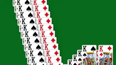 Solitaire Lite screenshot 5