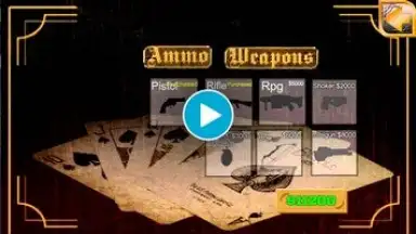 Real Gangster Crime screenshot 1