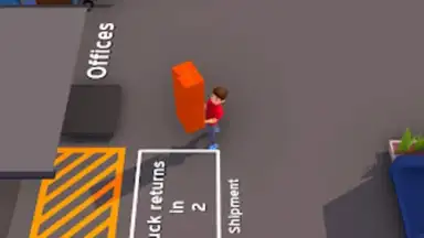 Cargo Fulfillment screenshot 21