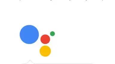 Google Assistant screenshot 10