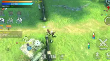 AVABEL LUPINUS screenshot 5