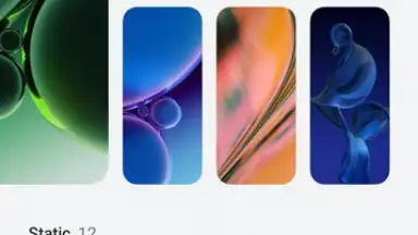 OnePlus Wallpapers screenshot 7