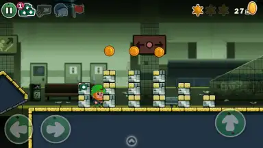 Lep's World Z screenshot 8