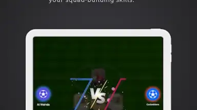 TaikasoftFC26 screenshot 1