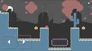 Daily Dadish screenshot 5