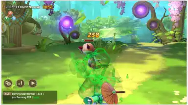 Star Summoners screenshot 7