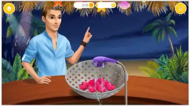 Hannah Highschool Summer Crush screenshot 3