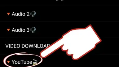 Tube Downloader screenshot 5
