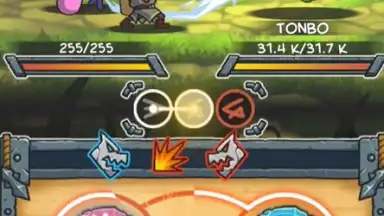 Combo Rush screenshot 10