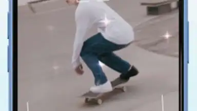 Time Cut : Smooth Slow Motion screenshot 2