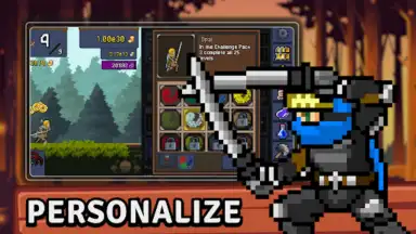 Tap Ninja - Idle Game screenshot 5