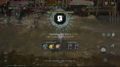ArcheAge WAR (KR) screenshot 8