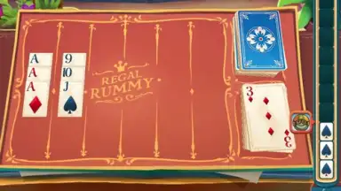Shuffle Cat Cards screenshot 5