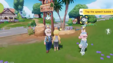 Heartopia screenshot 2