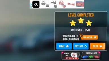 Car Stunt screenshot 5
