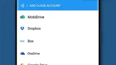 MobiOffice screenshot 6