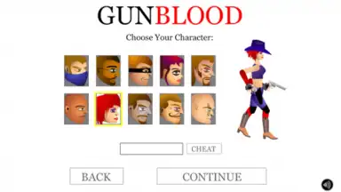 Gunblood screenshot 2