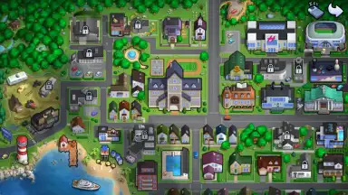 Summertime Saga screenshot 18
