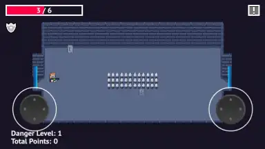 gun dude mobile screenshot 1