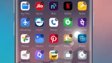 Minla : Minimalist launcher screenshot 3