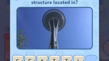 Word Crack 2 screenshot 4