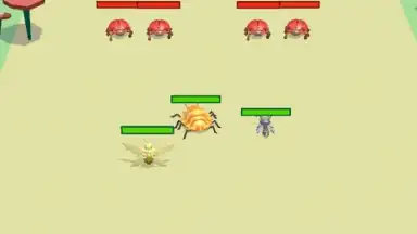 Merge Master: Dinosaur Friend screenshot 8