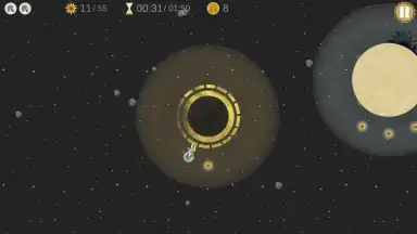 Astrå screenshot 4