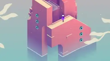 Monument Valley 3 screenshot 4