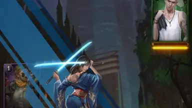 Legend of UnderWorld screenshot 13