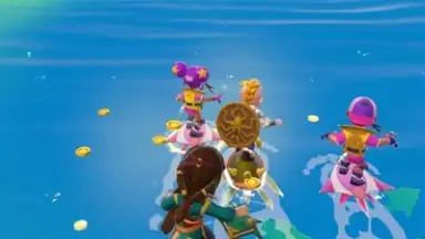 Fishing Masters screenshot 8