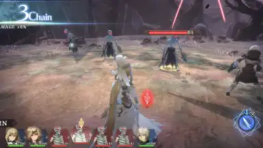 Sin Chronicle screenshot 11