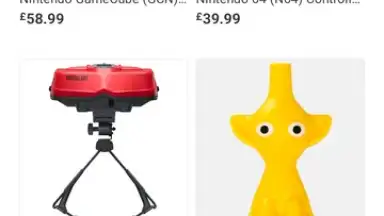 Nintendo Store screenshot 8