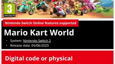 Nintendo Store screenshot 4