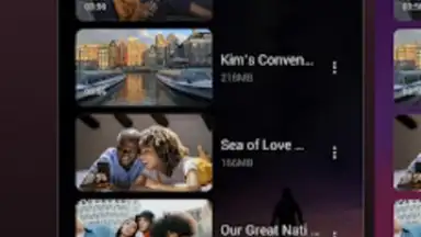 Visha screenshot 4