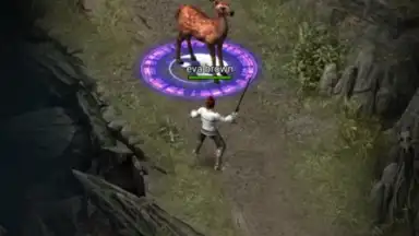 Legend of Blades screenshot 6