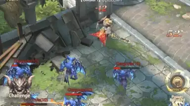 The Last Knight screenshot 11