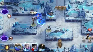 Ace Defender screenshot 13