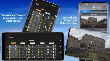 ilMeteo screenshot 15