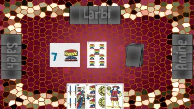 Tabbaq screenshot 5