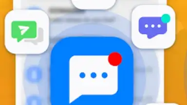 Messenger for All Message Apps screenshot 2