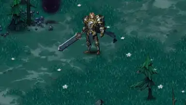 Rise of King Uther screenshot 11