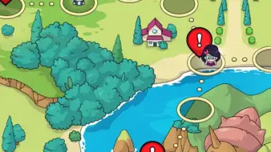 Dynamons 2 screenshot 3