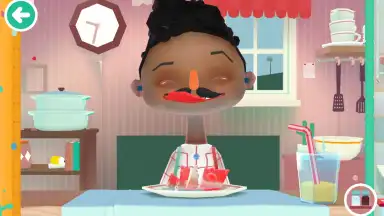 Toca Boca Jr screenshot 3
