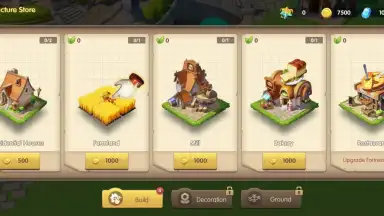 Summoners Kingdom screenshot 6