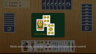 Tute a Cuatro screenshot 23