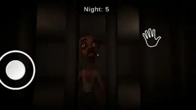 Five Nights At Shrek's Hotel 2 screenshot 4