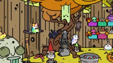 KleptoCats screenshot 10